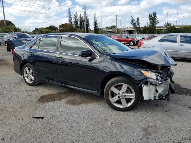 Photo 3 VIN: 4T1BF1FK8EU469189 - TOYOTA CAMRY L 