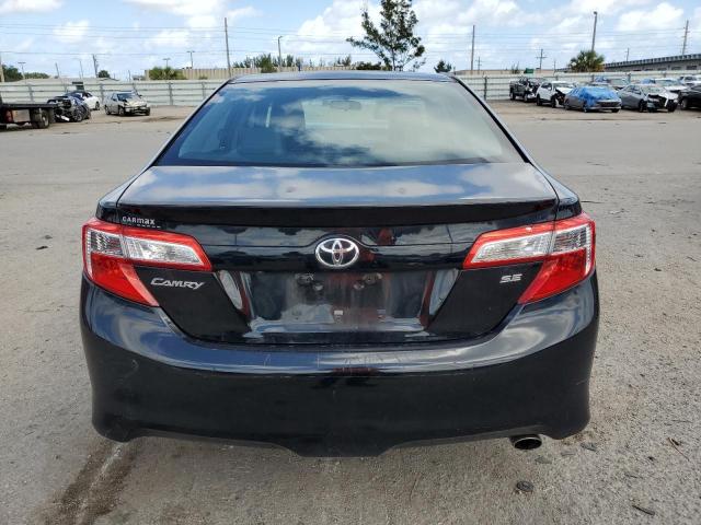 Photo 5 VIN: 4T1BF1FK8EU469189 - TOYOTA CAMRY L 