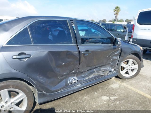 Photo 5 VIN: 4T1BF1FK8EU469564 - TOYOTA CAMRY 