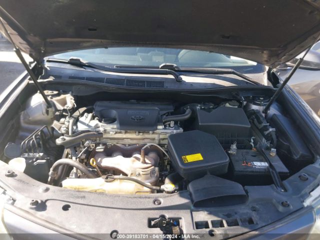 Photo 9 VIN: 4T1BF1FK8EU469564 - TOYOTA CAMRY 