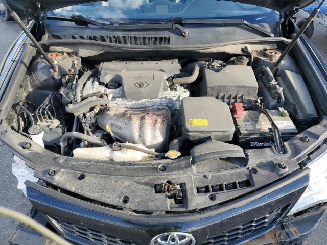 Photo 10 VIN: 4T1BF1FK8EU470004 - TOYOTA CAMRY 