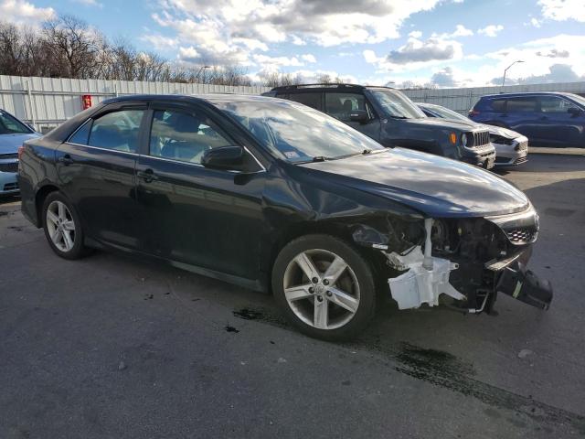 Photo 3 VIN: 4T1BF1FK8EU470004 - TOYOTA CAMRY 