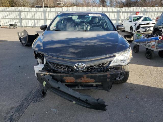 Photo 4 VIN: 4T1BF1FK8EU470004 - TOYOTA CAMRY 