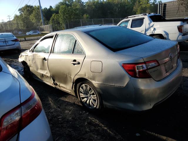 Photo 1 VIN: 4T1BF1FK8EU470651 - TOYOTA CAMRY 