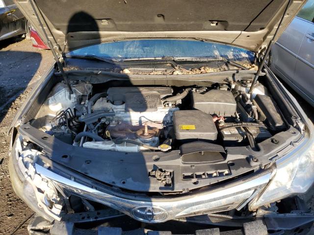 Photo 10 VIN: 4T1BF1FK8EU470651 - TOYOTA CAMRY 