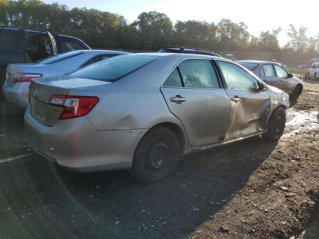 Photo 2 VIN: 4T1BF1FK8EU470651 - TOYOTA CAMRY 