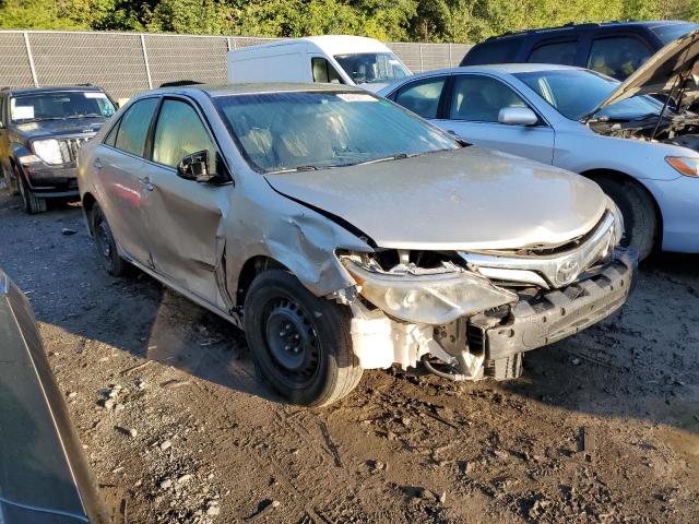 Photo 3 VIN: 4T1BF1FK8EU470651 - TOYOTA CAMRY 