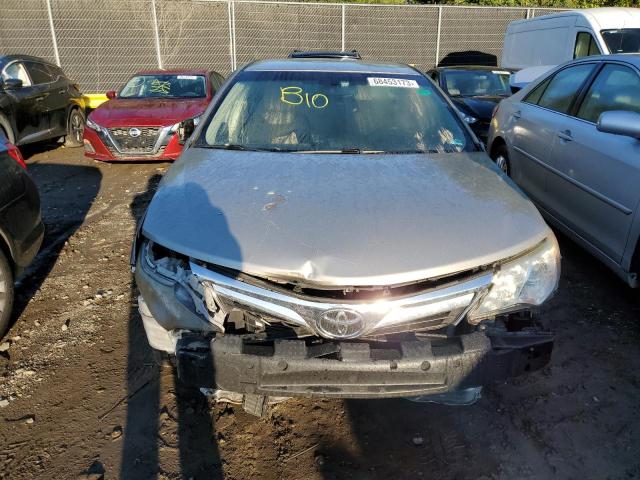 Photo 4 VIN: 4T1BF1FK8EU470651 - TOYOTA CAMRY 