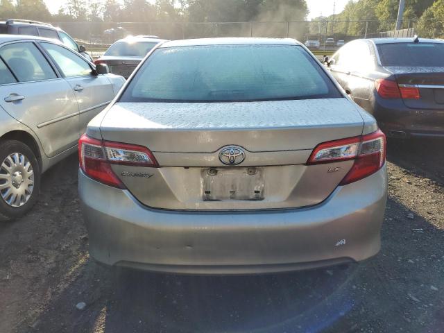 Photo 5 VIN: 4T1BF1FK8EU470651 - TOYOTA CAMRY 