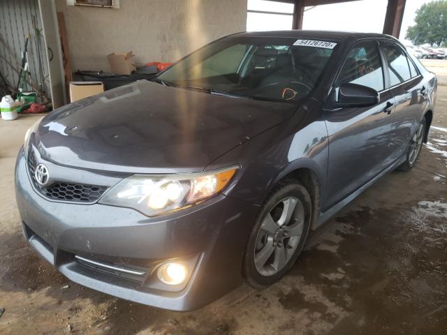 Photo 1 VIN: 4T1BF1FK8EU471265 - TOYOTA CAMRY L 