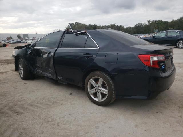 Photo 1 VIN: 4T1BF1FK8EU727212 - TOYOTA CAMRY L 