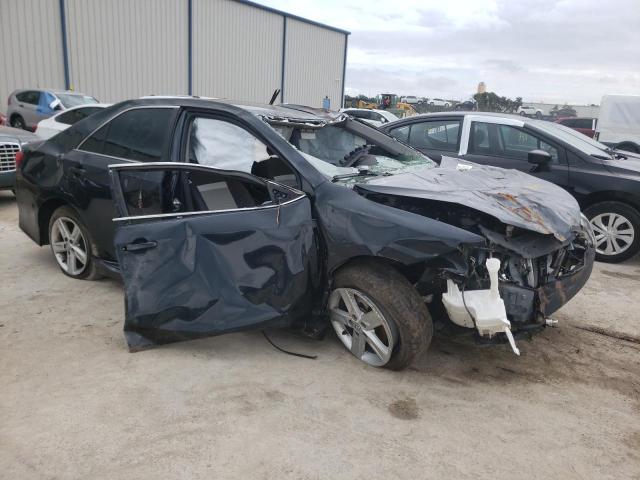 Photo 3 VIN: 4T1BF1FK8EU727212 - TOYOTA CAMRY L 