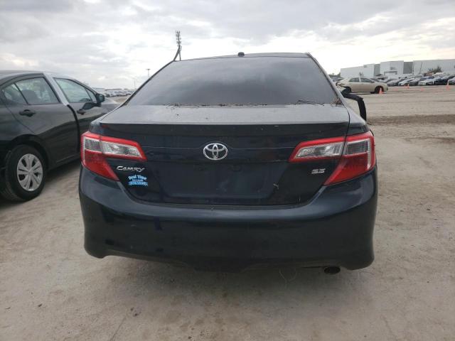 Photo 5 VIN: 4T1BF1FK8EU727212 - TOYOTA CAMRY L 