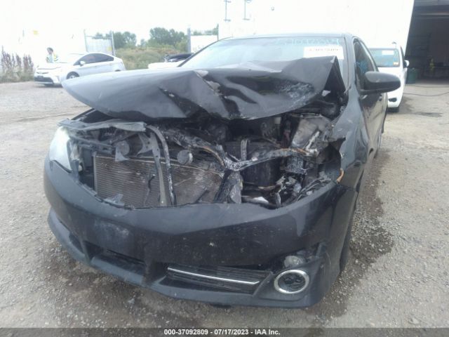 Photo 5 VIN: 4T1BF1FK8EU730241 - TOYOTA CAMRY 