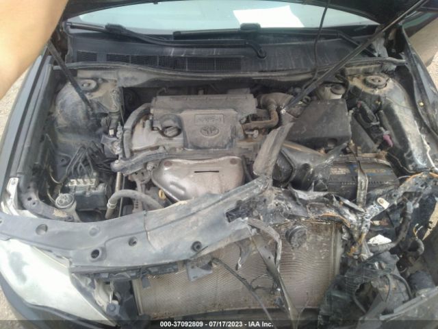 Photo 9 VIN: 4T1BF1FK8EU730241 - TOYOTA CAMRY 