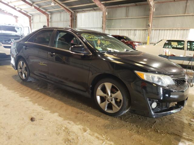 Photo 0 VIN: 4T1BF1FK8EU730918 - TOYOTA CAMRY 