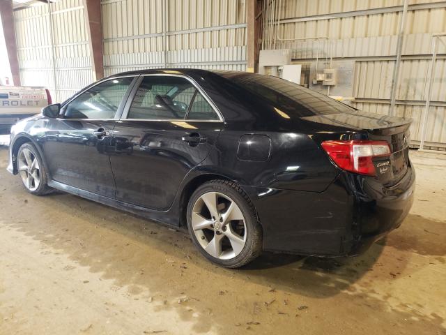 Photo 2 VIN: 4T1BF1FK8EU730918 - TOYOTA CAMRY 