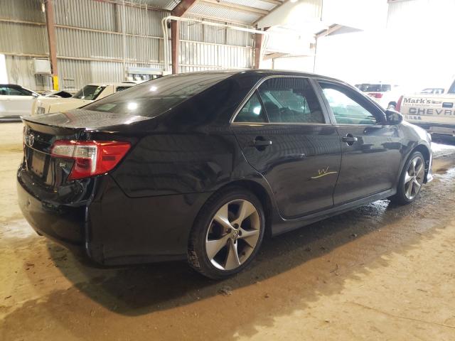 Photo 3 VIN: 4T1BF1FK8EU730918 - TOYOTA CAMRY 