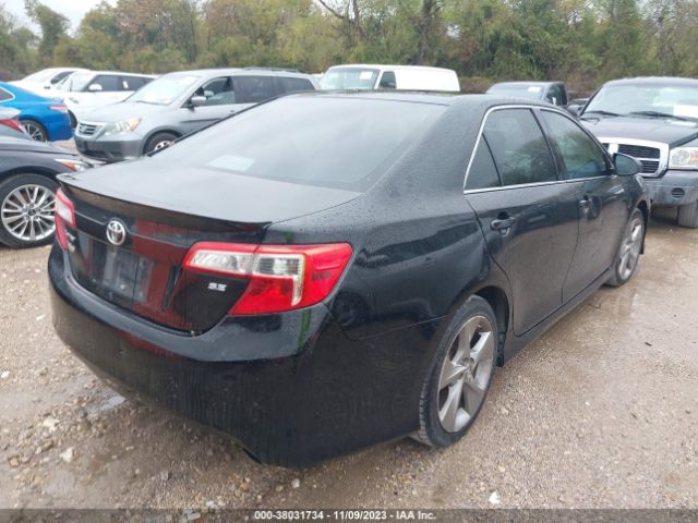 Photo 3 VIN: 4T1BF1FK8EU730918 - TOYOTA CAMRY 