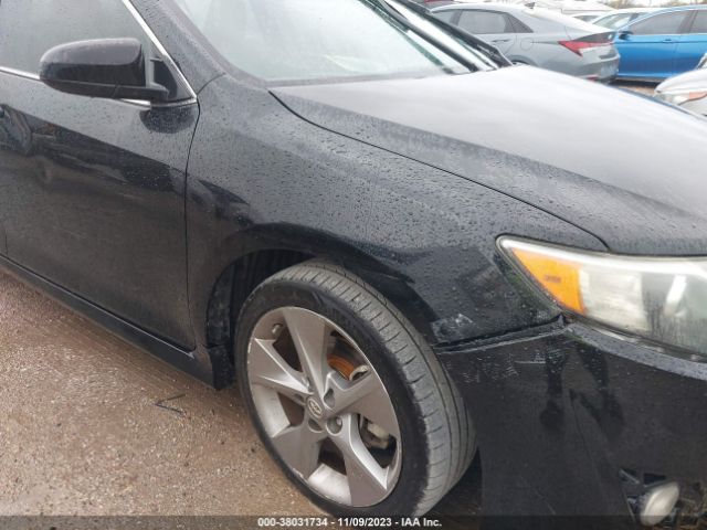 Photo 5 VIN: 4T1BF1FK8EU730918 - TOYOTA CAMRY 