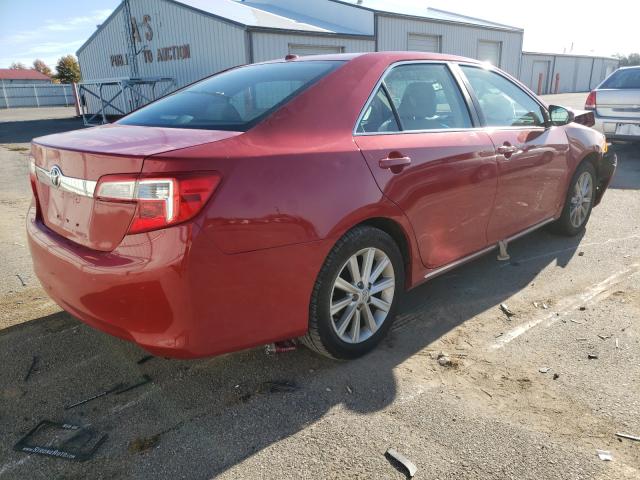 Photo 3 VIN: 4T1BF1FK8EU731292 - TOYOTA CAMRY L 