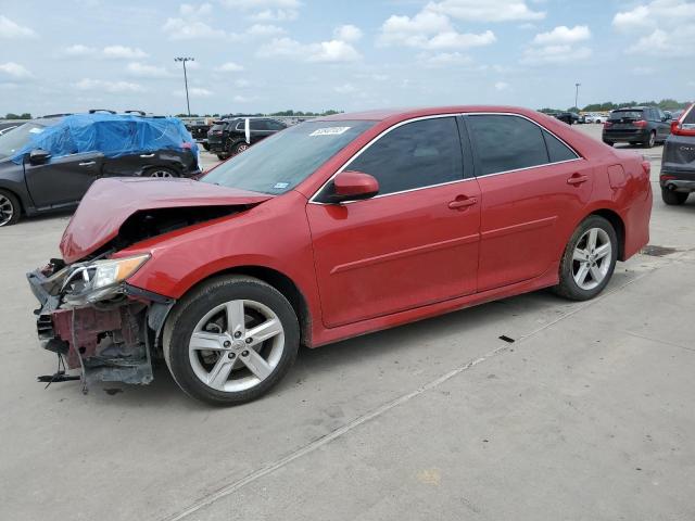 Photo 0 VIN: 4T1BF1FK8EU734306 - TOYOTA CAMRY L 