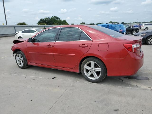 Photo 1 VIN: 4T1BF1FK8EU734306 - TOYOTA CAMRY L 