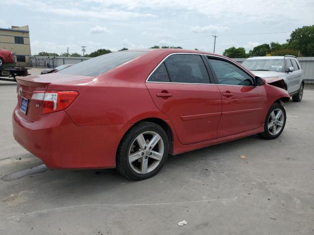 Photo 2 VIN: 4T1BF1FK8EU734306 - TOYOTA CAMRY L 