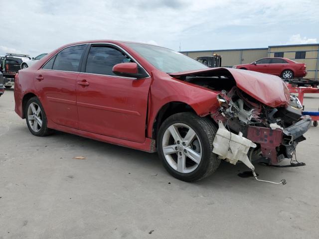 Photo 3 VIN: 4T1BF1FK8EU734306 - TOYOTA CAMRY L 