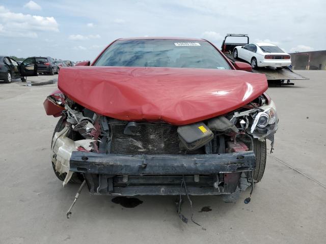 Photo 4 VIN: 4T1BF1FK8EU734306 - TOYOTA CAMRY L 