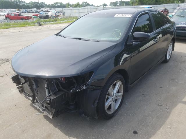 Photo 1 VIN: 4T1BF1FK8EU735228 - TOYOTA CAMRY L 