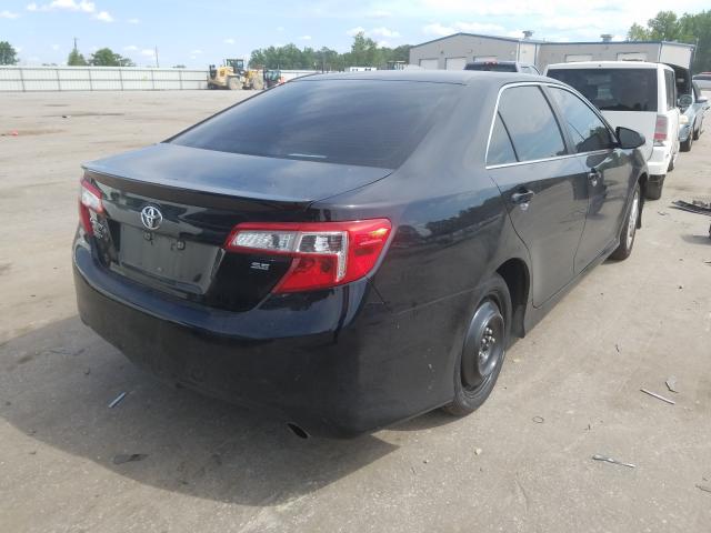 Photo 3 VIN: 4T1BF1FK8EU735228 - TOYOTA CAMRY L 