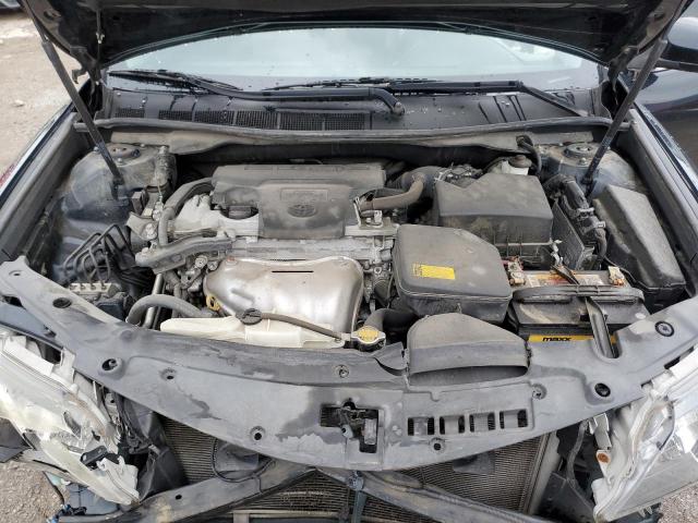 Photo 10 VIN: 4T1BF1FK8EU735309 - TOYOTA CAMRY 