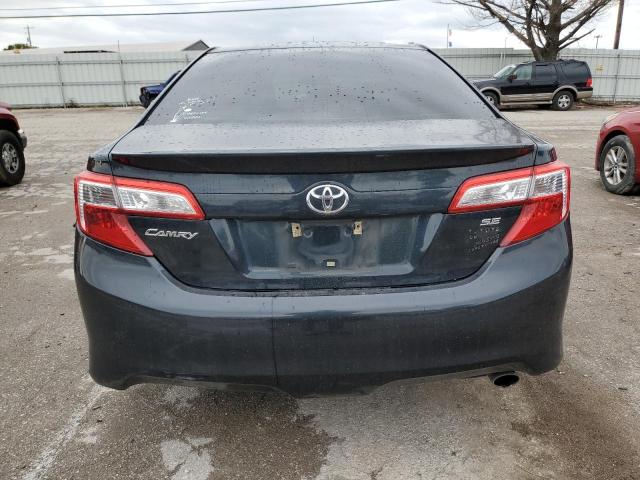 Photo 5 VIN: 4T1BF1FK8EU735309 - TOYOTA CAMRY 