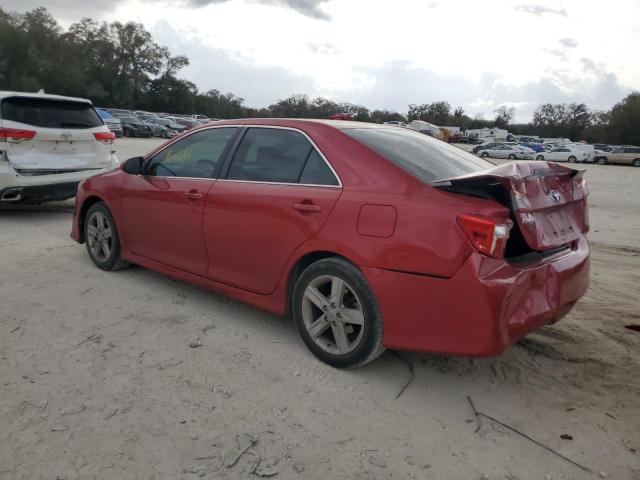 Photo 1 VIN: 4T1BF1FK8EU739764 - TOYOTA CAMRY 