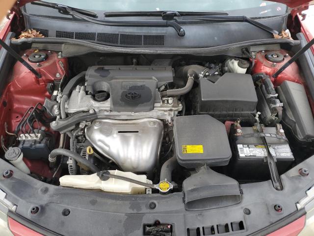 Photo 10 VIN: 4T1BF1FK8EU739764 - TOYOTA CAMRY 