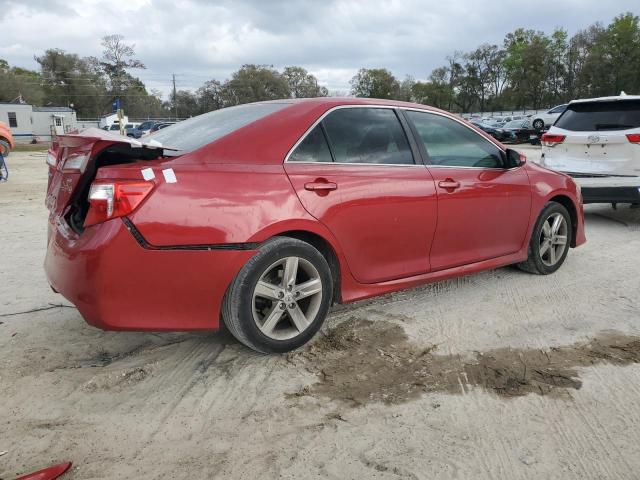 Photo 2 VIN: 4T1BF1FK8EU739764 - TOYOTA CAMRY 