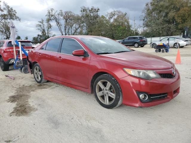 Photo 3 VIN: 4T1BF1FK8EU739764 - TOYOTA CAMRY 