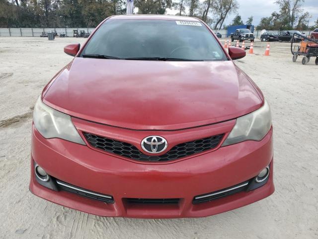 Photo 4 VIN: 4T1BF1FK8EU739764 - TOYOTA CAMRY 