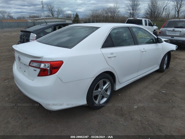 Photo 3 VIN: 4T1BF1FK8EU741904 - TOYOTA CAMRY 