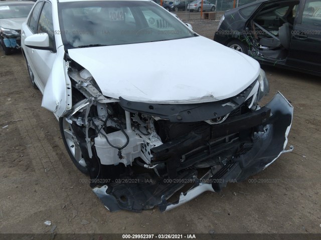 Photo 5 VIN: 4T1BF1FK8EU741904 - TOYOTA CAMRY 