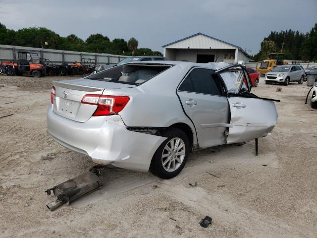 Photo 3 VIN: 4T1BF1FK8EU742308 - TOYOTA CAMRY L 