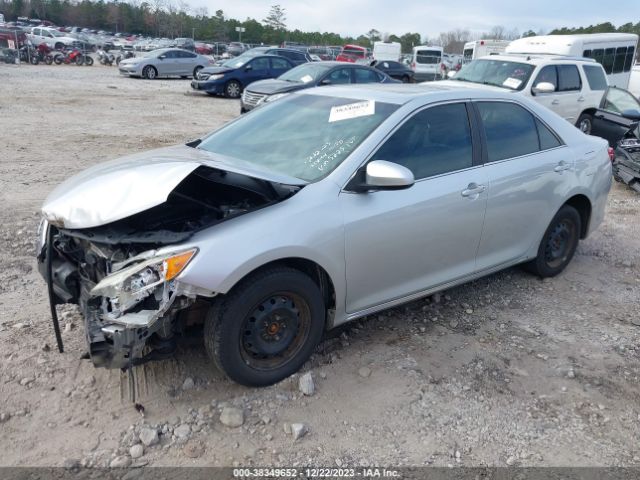 Photo 1 VIN: 4T1BF1FK8EU745225 - TOYOTA CAMRY 