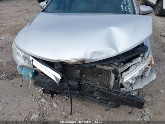 Photo 5 VIN: 4T1BF1FK8EU745225 - TOYOTA CAMRY 