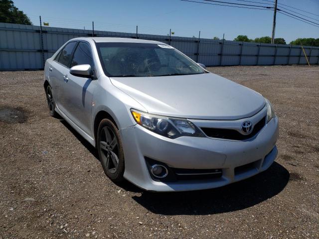 Photo 0 VIN: 4T1BF1FK8EU747718 - TOYOTA CAMRY L 