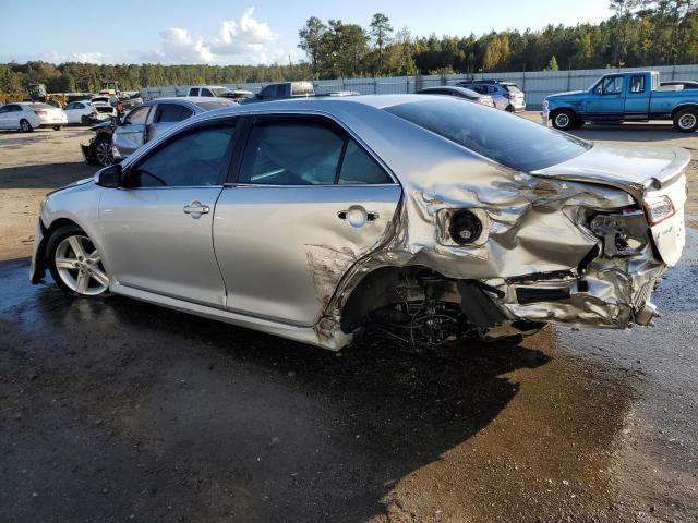 Photo 1 VIN: 4T1BF1FK8EU748576 - TOYOTA CAMRY L 