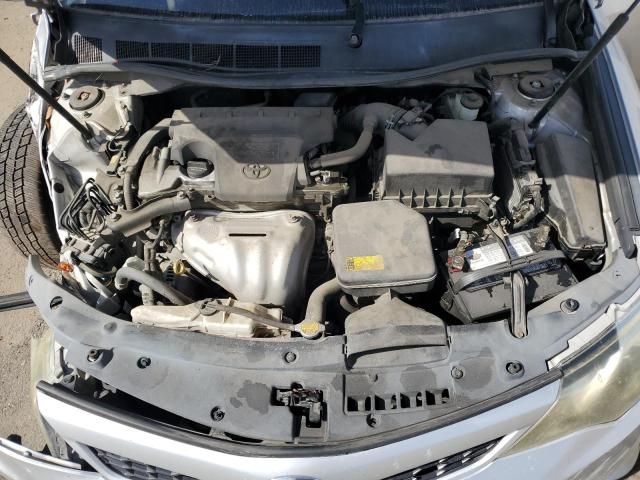 Photo 10 VIN: 4T1BF1FK8EU748576 - TOYOTA CAMRY L 