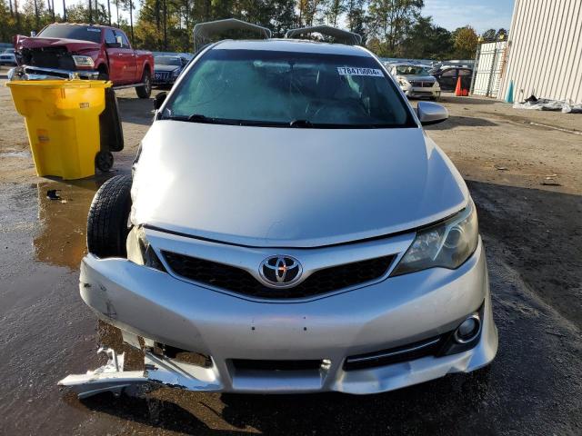 Photo 4 VIN: 4T1BF1FK8EU748576 - TOYOTA CAMRY L 