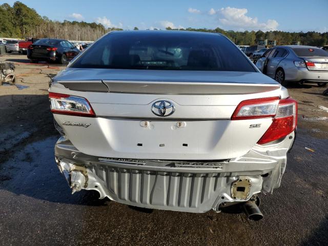 Photo 5 VIN: 4T1BF1FK8EU748576 - TOYOTA CAMRY L 