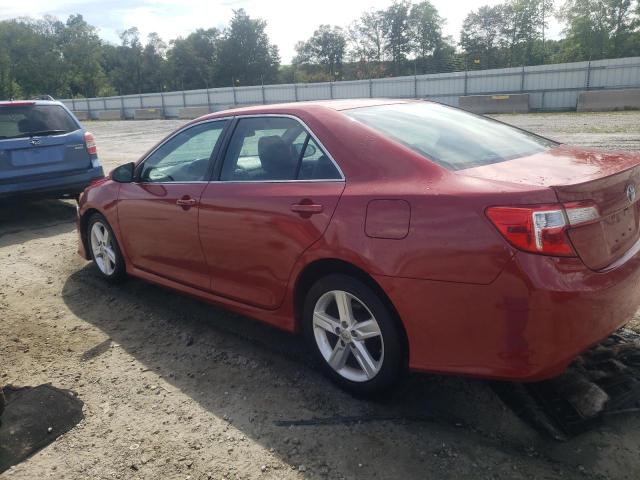 Photo 1 VIN: 4T1BF1FK8EU750022 - TOYOTA CAMRY L 